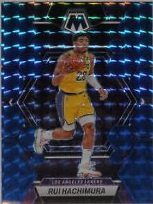 Rui Hachimura