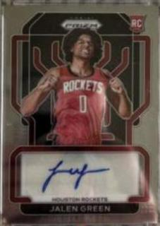 Jalen Green