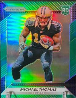 Michael Thomas