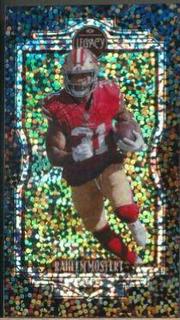 Raheem Mostert
