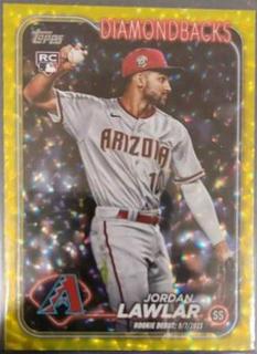 Jordan Lawlar