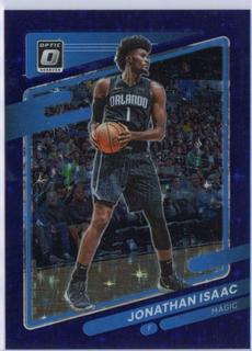 Jonathan Isaac