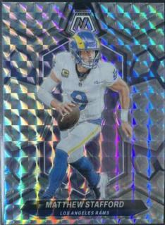 Matthew Stafford