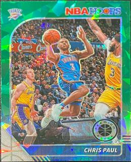 Chris Paul