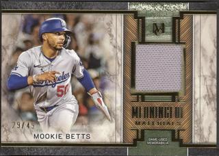 Mookie Betts