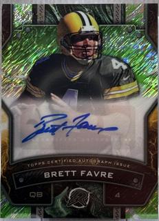 Brett Favre