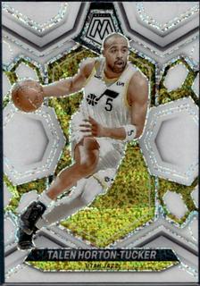 Talen Horton-Tucker
