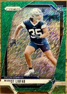 Marist Liufau