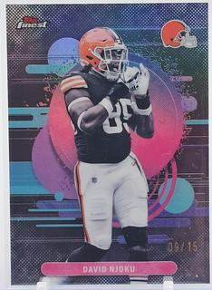 David Njoku