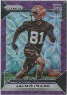 Rashard Higgins