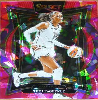 Temi Fagbenle