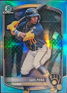 Luis Pena