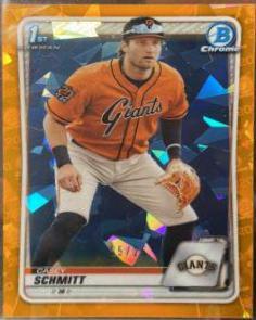 Casey Schmitt