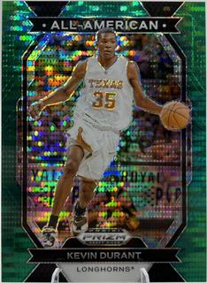 Kevin Durant