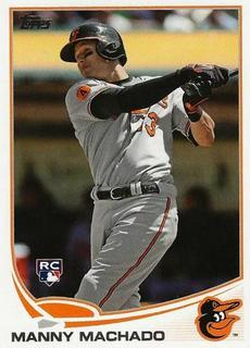 Manny Machado