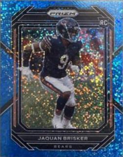 Jaquan Brisker