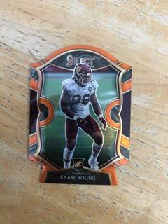 Chase Young