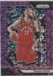 Jonas Valanciunas