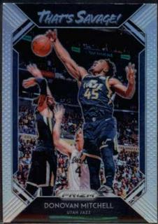 Donovan Mitchell