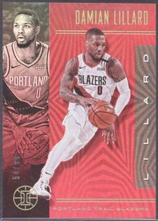 Damian Lillard