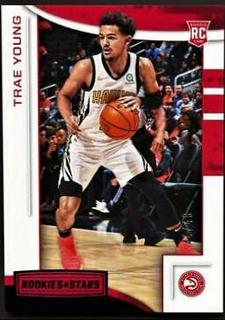 Trae Young