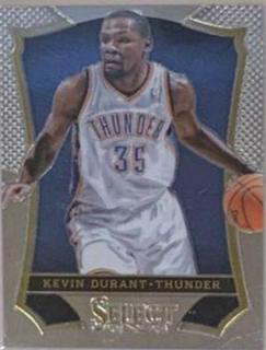Kevin Durant