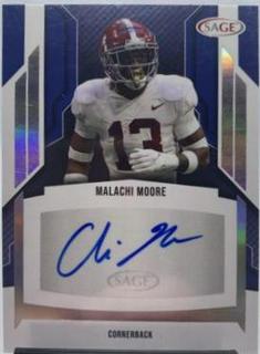 Malachi Moore