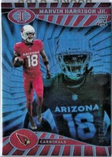 Marvin Harrison Jr.