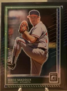 Greg Maddux
