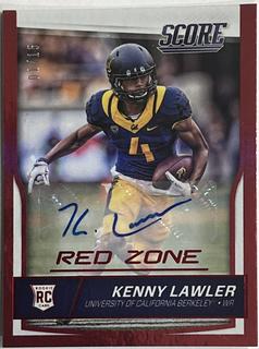 Kenny Lawler