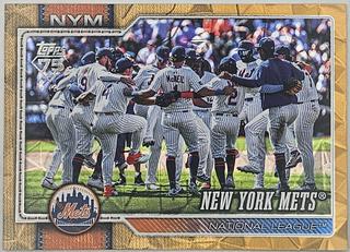 New York Mets