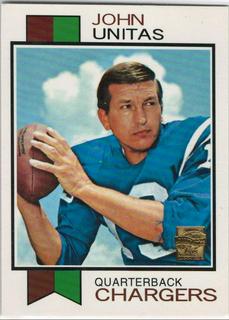 John Unitas