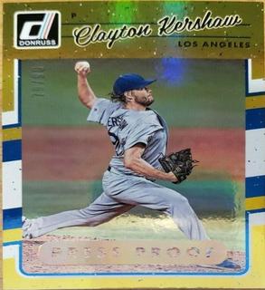 Clayton Kershaw