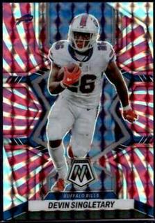 Devin Singletary