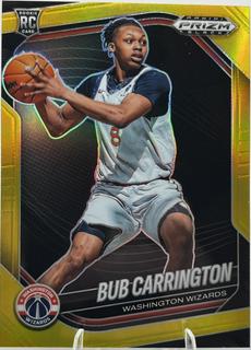 Bub Carrington
