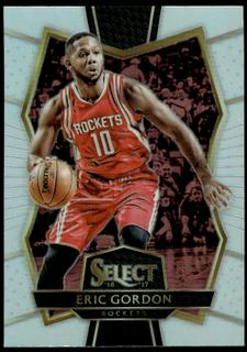 Eric Gordon