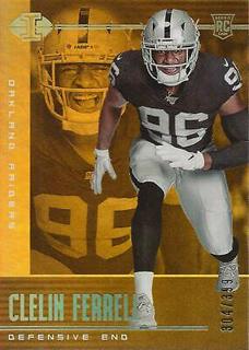 Clelin Ferrell