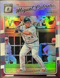 Miguel Cabrera