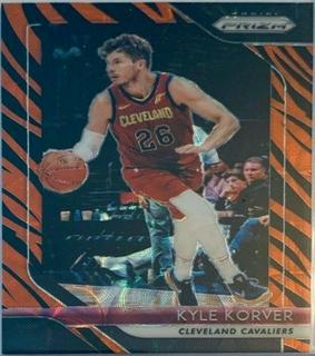 Kyle Korver