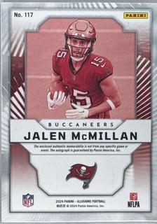 Jalen McMillan