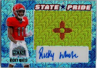 Ricky White