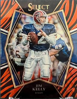 Jim Kelly