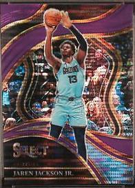 Jaren Jackson Jr.