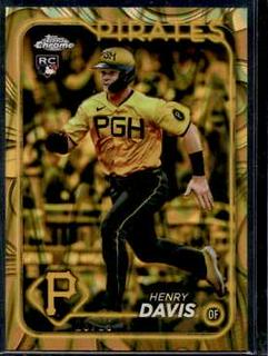 Henry Davis