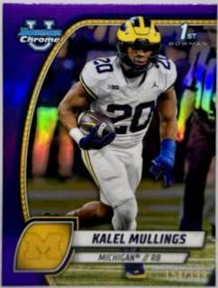 Kalel Mullings