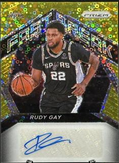 Rudy Gay