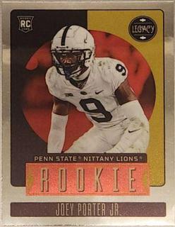 Joey Porter Jr.