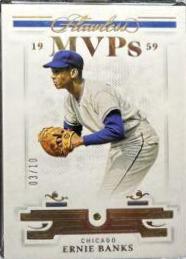Ernie Banks