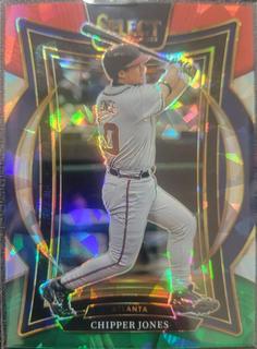 Chipper Jones
