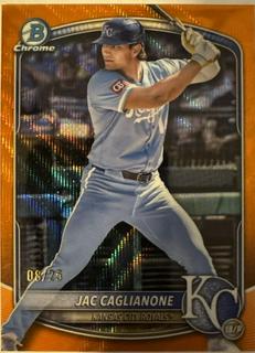 Jac Caglianone